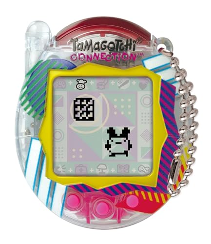 fix vintage Tamagotchi