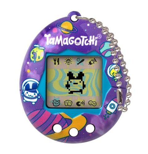 Tamagotchi repair kit