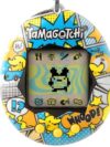 Tamagotchi CR2032 battery