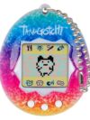 Tamagotchi battery replacement