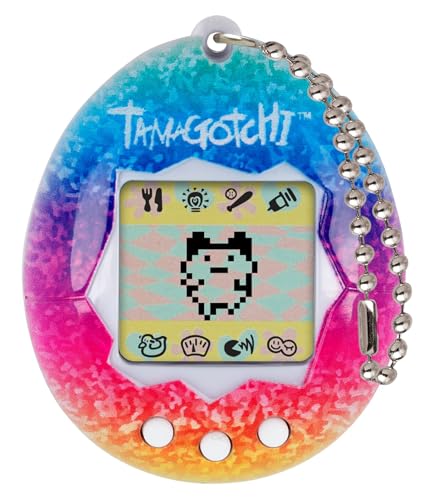 Tamagotchi battery replacement