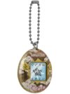 Bandai, Tamagotchi-Engel, virtuelles Haustier, Lovely, mehrfarbig 42989, elektronisches Spielzeug für Kinder ab 8 Jahren – Bild 3