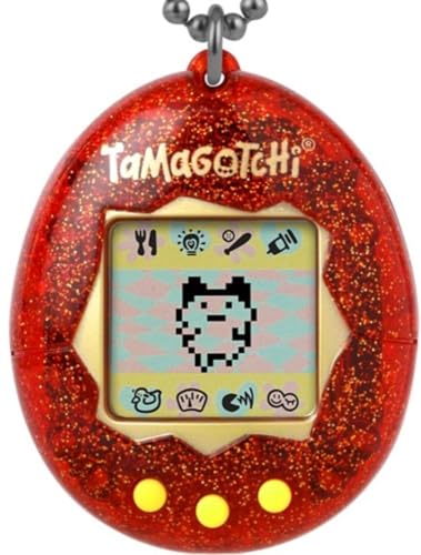 battery pack for Tamagotchi
