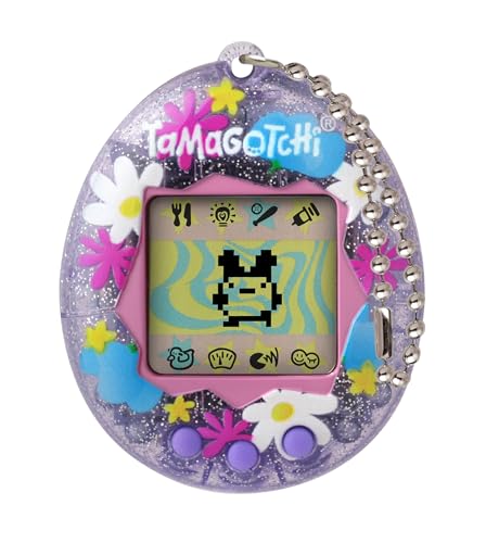 fix vintage Tamagotchi