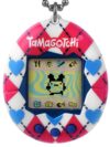 vintage Tamagotchi maintenance