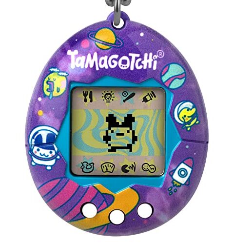 Tamagotchi CR2032 battery
