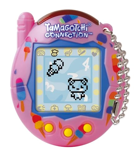 Tamagotchi repair kit