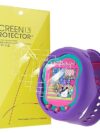 repair Tamagotchi screen