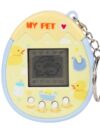 Tamagotchi tools for repairs