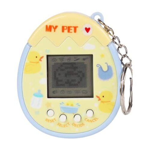 Tamagotchi tools for repairs