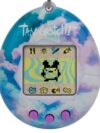 battery pack for Tamagotchi