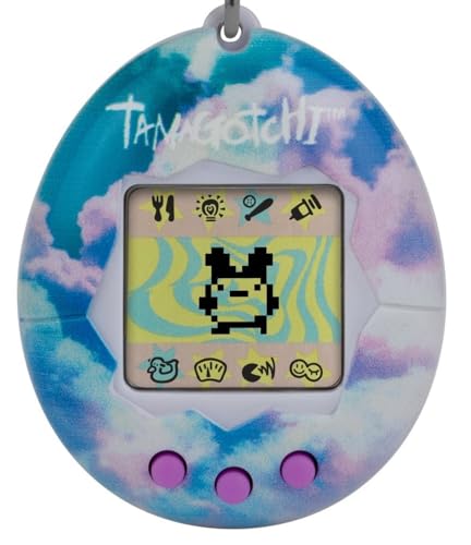 battery pack for Tamagotchi