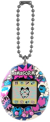 fix vintage Tamagotchi