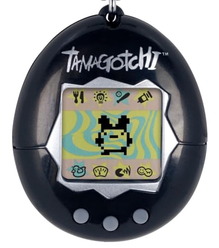 Tamagotchi battery replacement