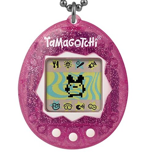 Tamagotchi CR2032 battery