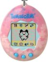 battery pack for Tamagotchi