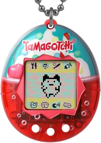 fix vintage Tamagotchi