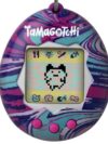 Tamagotchi battery replacement