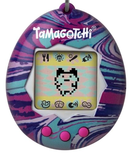 Tamagotchi battery replacement