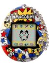 Tamagotchi tools for repairs