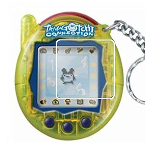 repair Tamagotchi screen