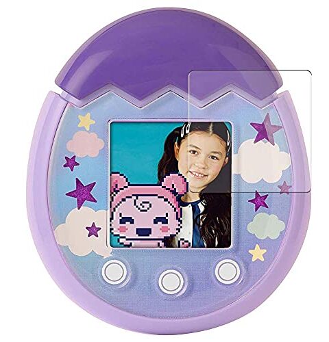 repair Tamagotchi screen