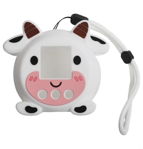 battery pack for Tamagotchi