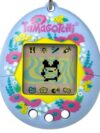 battery pack for Tamagotchi