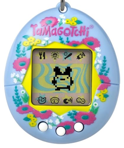 battery pack for Tamagotchi