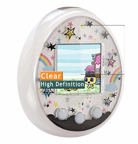 repair Tamagotchi screen